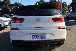 2018 Hyundai
i30 Active