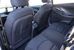 2018 Hyundai
i30 Active