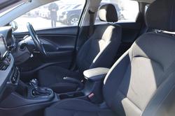 2018 Hyundai
i30 Active