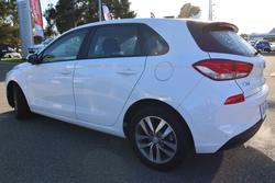 2018 Hyundai
i30 Active