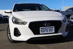 2018 Hyundai
i30 Active