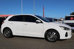 2018 Hyundai
i30 Active