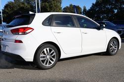 2018 Hyundai
i30 Active