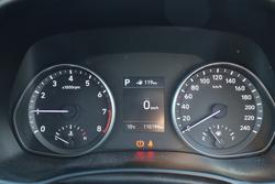 2018 Hyundai
i30 Active