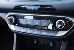 2018 Hyundai
i30 Active