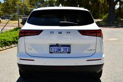 2025 GWM Haval H6 Ultra Hybrid