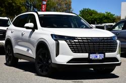 2025 GWM Haval H6 Ultra Hybrid