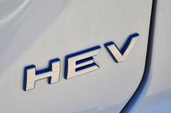 2025 GWM Haval H6 Ultra Hybrid