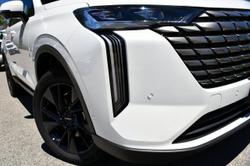 2025 GWM Haval H6 Ultra Hybrid