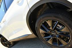 2025 GWM Haval H6 Ultra Hybrid