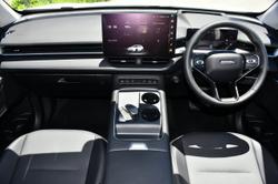 2025 GWM Haval H6 Ultra Hybrid