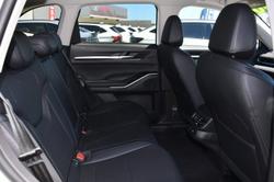 2025 GWM Haval H6 Ultra Hybrid