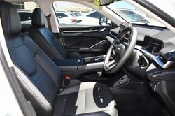 2025 GWM Haval H6 Ultra Hybrid