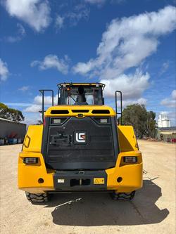 2022 Liugong 856Hx Max