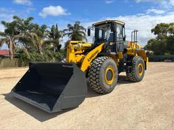 2022 Liugong 856Hx Max