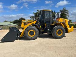 Liugong 856HX MAX