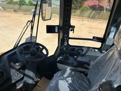 2022 Liugong 856Hx Max