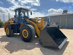 2022 Liugong 856Hx Max