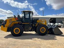 2022 Liugong 856Hx Max
