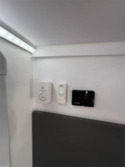 2025 Zone RV Peregrine