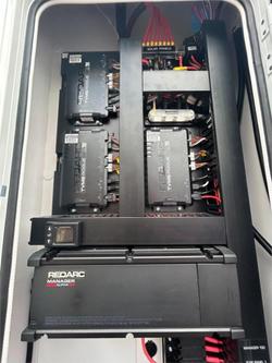 2025 Zone RV Peregrine