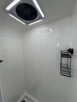 2025 Zone RV Peregrine