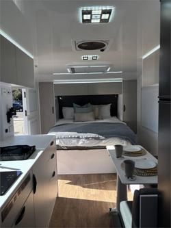 2025 Zone RV Peregrine
