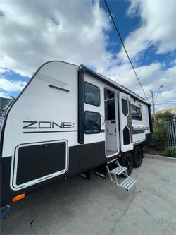 2025 Zone RV Peregrine