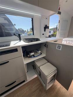 2025 Zone RV Peregrine