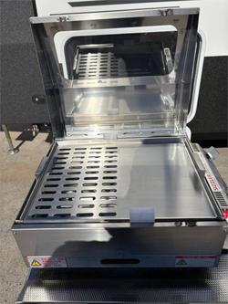 2025 Zone RV Peregrine