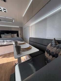 2025 Zone RV Peregrine