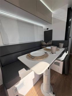 2025 Zone RV Peregrine
