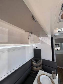 2025 Zone RV Peregrine