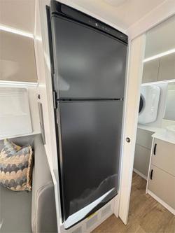 2025 Zone RV Peregrine