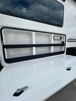 2025 Zone RV Peregrine