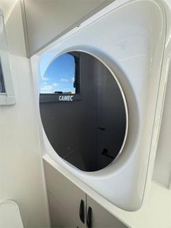 2025 Zone RV Peregrine