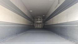 2001 FTE 3A Tri Axle White