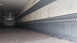 2001 FTE 3A Tri Axle White