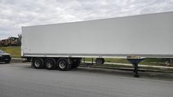 FTE 3A TRI Axle