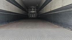2001 FTE 3A Tri Axle White