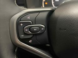 2025 GWM Haval Jolion Lux Hybrid A02 Ayers Grey