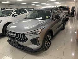 GWM Haval Jolion