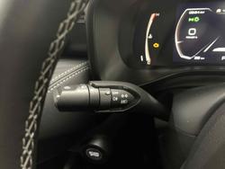 2025 GWM Haval Jolion Lux Hybrid A02 Ayers Grey