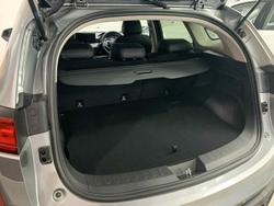 2025 GWM Haval Jolion Lux Hybrid A02 Ayers Grey