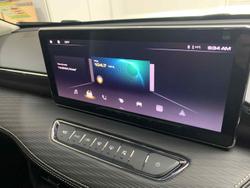 2025 GWM Haval Jolion Lux Hybrid A02 Ayers Grey