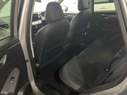 2025 GWM Haval Jolion Lux Hybrid A02 Ayers Grey