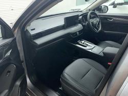 2025 GWM Haval Jolion Lux Hybrid A02 Ayers Grey