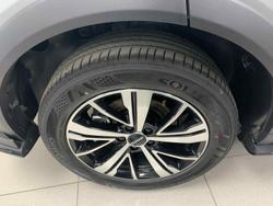 2025 GWM Haval Jolion Lux Hybrid A02 Ayers Grey