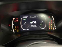 2025 GWM Haval Jolion Lux Hybrid A02 Ayers Grey