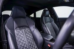 2019 Audi S5 F5 MY19 Four Wheel Drive